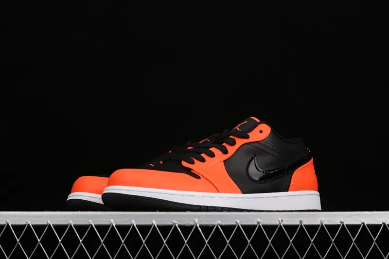 All categories Air Jordan Jordan series basketball shoes Air Jordan 1 Low G version pure original Air Jordan 1 Low AJ1 Joe 1 low-top cultural basketball shoes CK3022-008